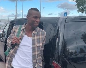 มันจบแล้ว! พี่เสือแจ้ง ‘พรี่แจ๊ค’ เดินทางกลับสิงห์