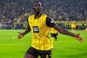 ‘กีราสซี่’ ไม่สนข่าวย้ายขอพา ‘เสือเหลือง’ คว้าแชมป์