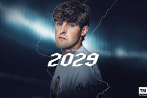 ค้างคาวเฮ ‘เกวร์ร่า’ ต่อสัญญาถึงปี 2029