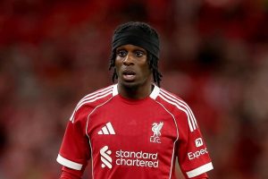 อดเจอนิว,ปืน! ‘สล็อท’ เผย ‘ฟริมปง’ เจ็บต้องพักจนพ้นเกมทีมชาติ