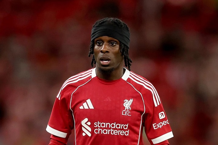 อดเจอนิว,ปืน! ‘สล็อท’ เผย ‘ฟริมปง’ เจ็บต้องพักจนพ้นเกมทีมชาติ