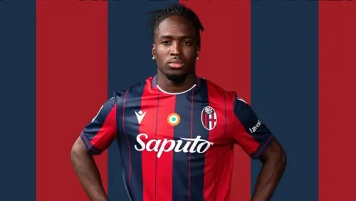 มาร์กเซยขายขาด ‘โรว์’ ซบโบโลญญ่า 20 ลย.