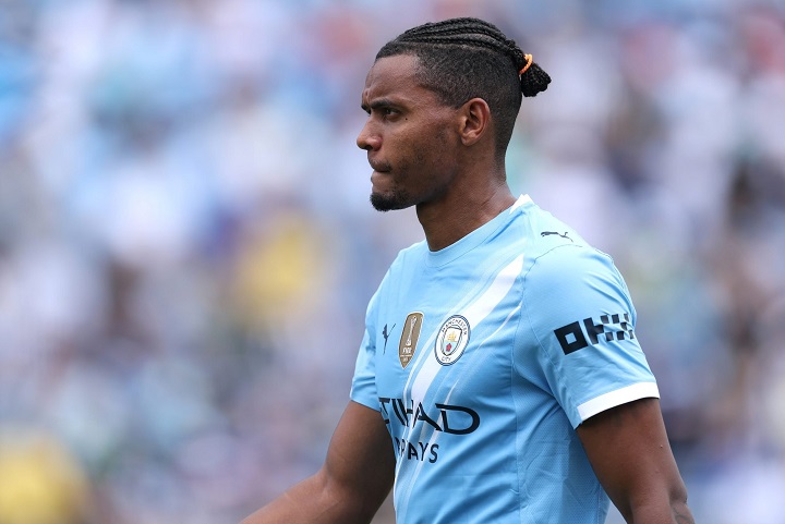 ไก่ร่วมวงทาบ ‘อคานยี’ เติมแนวรับ