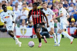 เจ้าสัวถกมิลานคืบหน้าดีล ‘ชุควูเซ่’ 25 ล.