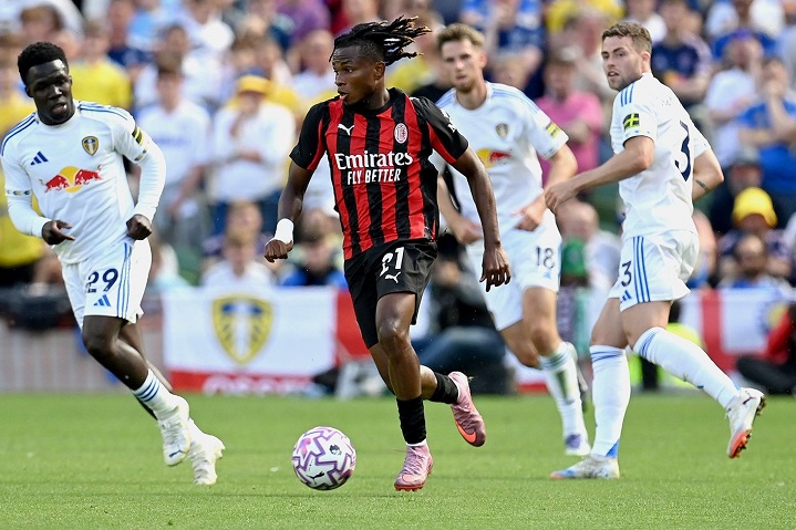 เจ้าสัวถกมิลานคืบหน้าดีล ‘ชุควูเซ่’ 25 ล.