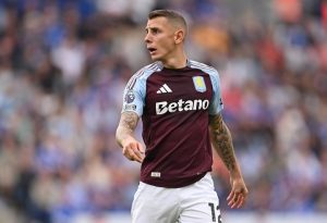 ‘ดีญ’ ตอบรับจ่อต่อสัญญาใหม่ ‘วิลล่า’ ถึงปี 2028