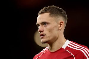 เสียงโหวตท่วมท้น! ‘เวียตซ์’ คว้ารางวัลแข้งแห่งปีเยอรมนี