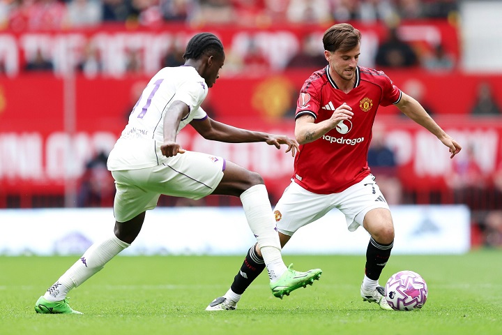 ‘เมาท์’ หวังใช้เสียงวิจารณ์เป็นแรงผลักดันสตาร์ทซีซั่นใหม่