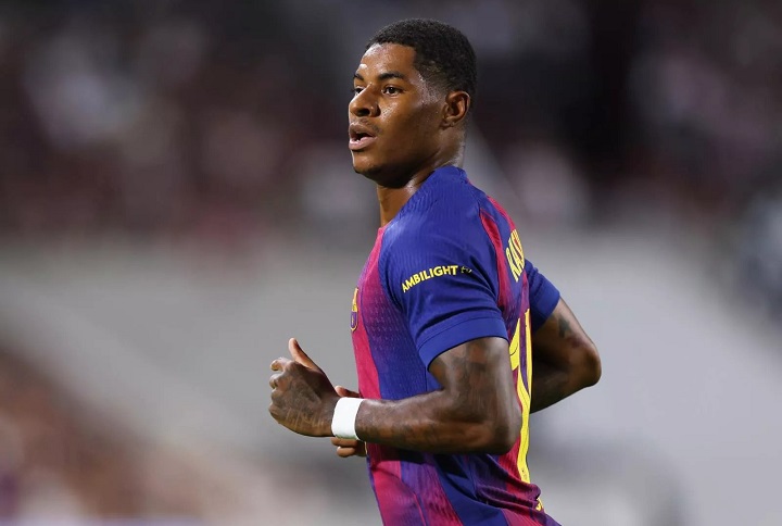 ‘แรชฟอร์ด’ ชี้ปัญหา ‘ผี’ ไร้ทิศทางชัดเจนหลังเปลี่ยนกุนซือบ่อย