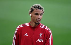 แทนเชร์กี้! น้ำหอมเรียก ‘เอกิติเก้’ ติดทัพหนแรก