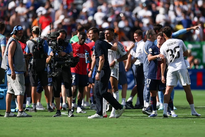 ‘ราชัน’ นัดทีมออสเตรียอุ่นเกือก 12 ส.ค.