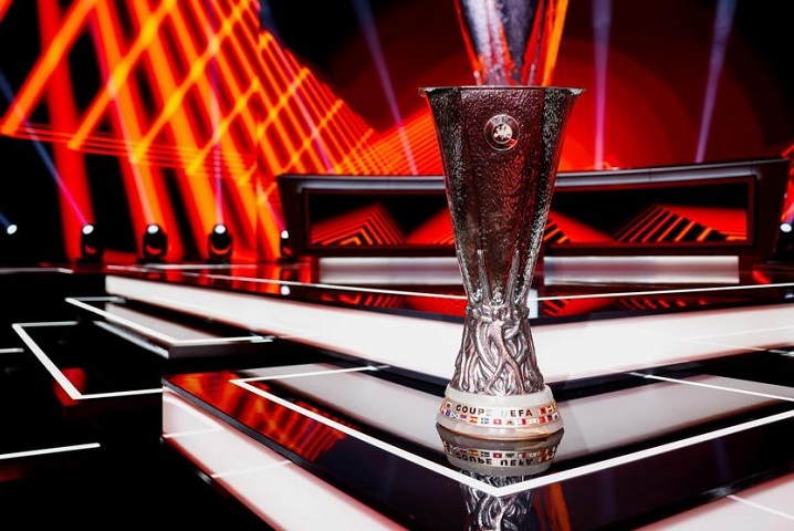 เจ้าป่าชนเบติส-ปอร์โต้, หมาป่าเจอม้าขาว จับสลากยูโรป้าลีก