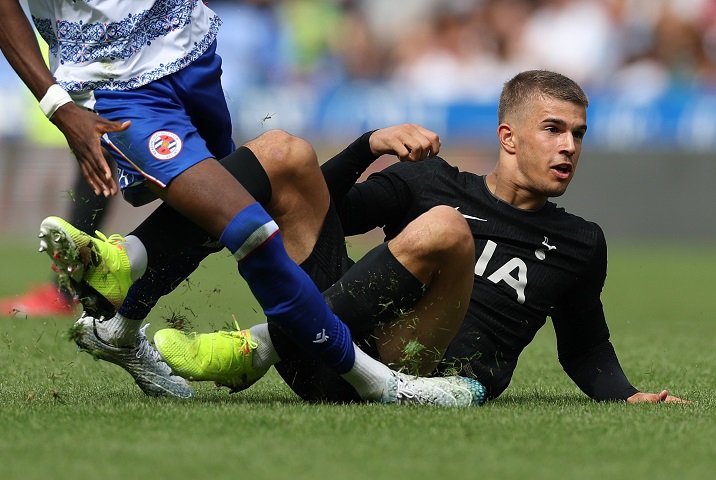 ไก่จ่อส่ง ‘วูสโควิช’ ยืมตัวไปสิงห์เหนือ