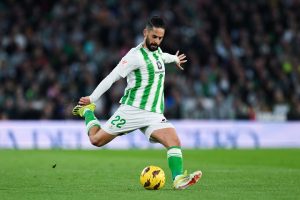 คาด ‘อิสโก้’ ต้องพัก 3 เดือนหลังกระดูกแตกที่ขา