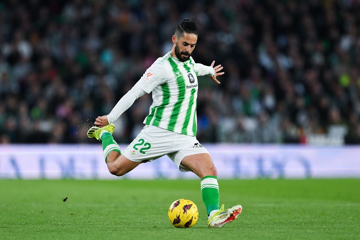 คาด ‘อิสโก้’ ต้องพัก 3 เดือนหลังกระดูกแตกที่ขา