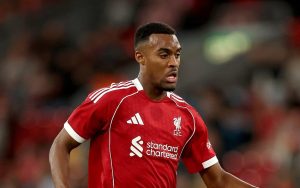 ‘กราฟ’ ติดแบนพลาดช่วย ‘หงส์’ ดวลบอร์นมัธ…ปรีวิว พรีเมียร์ลีก