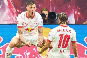 รอย้าย! ไร้ชื่อ ‘เชสโก้,ซิมอนส์’ อุ่นเครื่องไลป์ซิกวันนี้