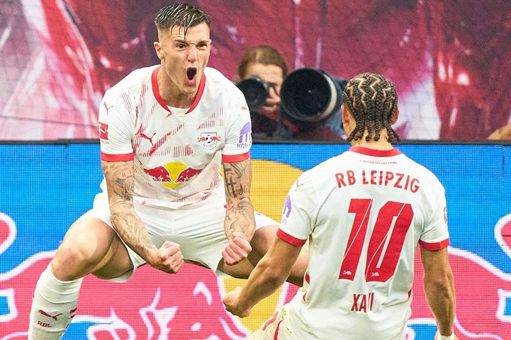 รอย้าย! ไร้ชื่อ ‘เชสโก้,ซิมอนส์’ อุ่นเครื่องไลป์ซิกวันนี้