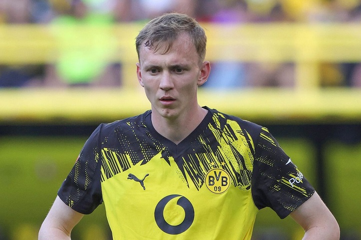 ผึ้งเหล่สน ‘ไบเออร์’ ตัวเลือกเพิ่มแนวรุก