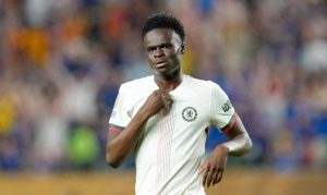 ‘จอร์จ’ แจ้งสิงห์ขอย้าย-ไลป์ซิกสบโอกาสถามข้อมูล