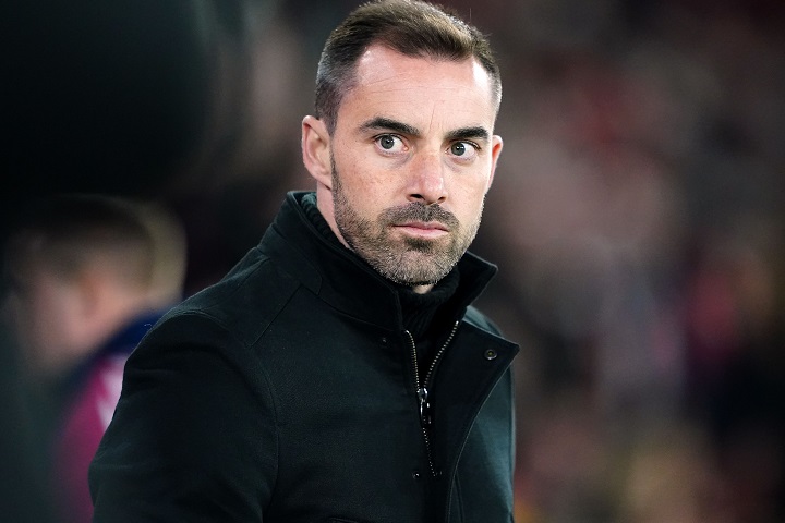 ไวล์เดอร์รอเสียบ! ดาบคู่ปลด ‘เซลเลส’ หลังแพ้รวด 6 นัด