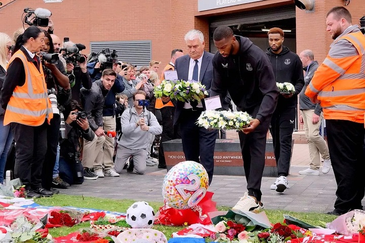 ‘เบโต้’ เผย ‘โชต้า’ ส่งข้อความหาเป็นคนแรกหลังซบท๊อฟฟี่