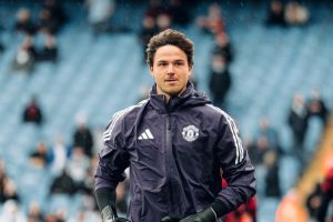 ผีเล็งเซ็นโกลตัวท็อปซัมเมอร์หน้าแม้เพิ่งคว้า ‘ลัมเมนส์’