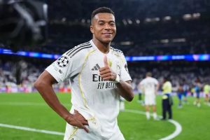 ‘ปธ.เป้’ ยันไม่ไปงานบัลลงดอร์-เชียร์ ‘เดมเบเล่’ ซิวรางวัล