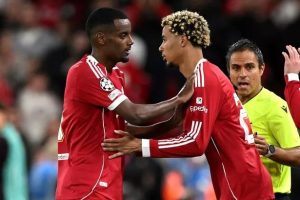 สล็อทแจงหงส์จำเป็นต้องมีทั้ง ‘อิซัค, เอกี้’