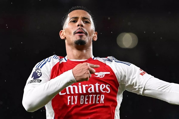 เอ้าเฮ! ‘ซาลิบา’ ตกลงสัญญาใหม่อยู่ปืนต่อ