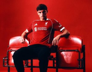 สาลิกายื่นแพงกว่า! บิ๊กปาร์ม่ารับ ‘เลโอนี่’ อยากมาหงส์