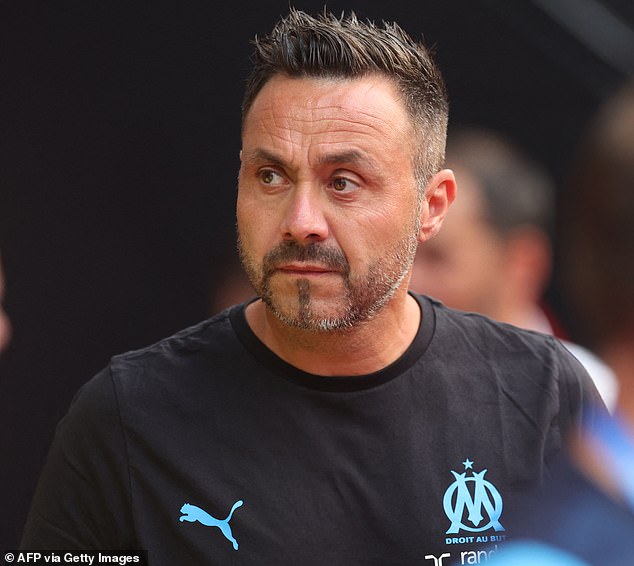 ‘เด แซร์บี้’ เชื่อ ‘คุณชาย’ ไปโลดกับชุดขาว