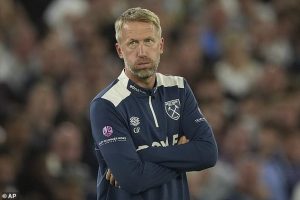 นี่ก็เหนียว! ค้อนยังวางใจ ‘พ็อตเตอร์’ คุมต่อ