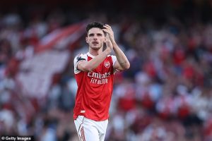 ‘ไรซ์’ ชี้ปืนเจอโปรแกรมสตาร์ตโหดกว่าใคร