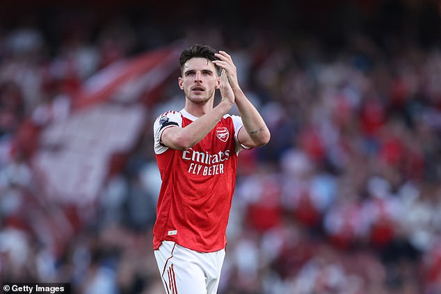 ‘ไรซ์’ ชี้ปืนเจอโปรแกรมสตาร์ตโหดกว่าใคร