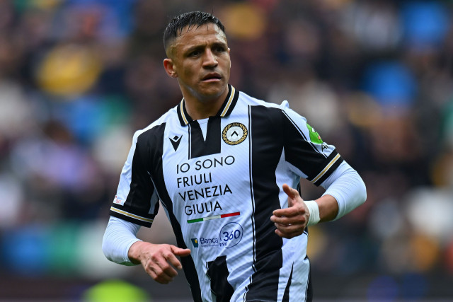 ‘เล็กซี้ด’ ลาอูดิฯ จ่อเซ็นเซบีญ่า 1 ปี