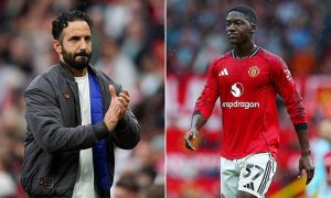 ระดับทีมชาติอังกฤษ! ‘บัตต์’ เฉ่ง ‘บอสเจ๋ง’ ไม่เคารพ ‘เมนู’