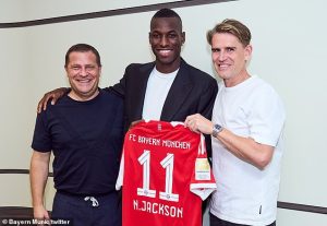 เผย ‘กิว’ กุญแจสำคัญช่วย ‘พรี่แจ๊ค’ ซบพี่เสือสมใจ