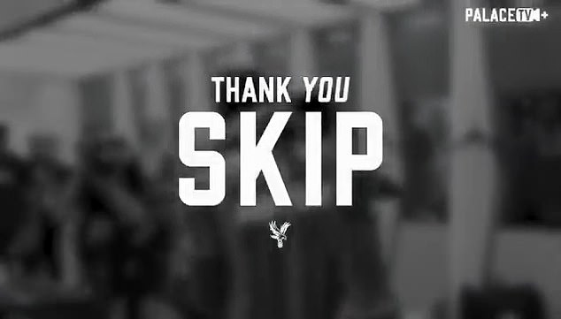 นิดเดียวเลยจริงๆ! หลุดคลิปพาเลซทำสั่งลา ‘เกฮี’