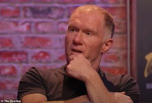 โค้ชผู้ดีสไตล์! ‘หมามุ่ย’ อัด ‘พี่ต้า’ พาปืนถอยหลัง 20 ปี