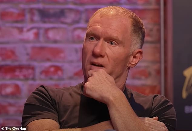 โค้ชผู้ดีสไตล์! ‘หมามุ่ย’ อัด ‘พี่ต้า’ พาปืนถอยหลัง 20 ปี