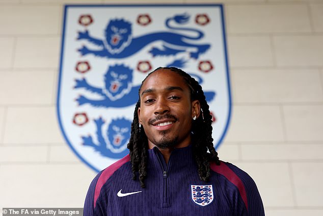 มุสลิมคนแรก! ‘สเปนซ์’ หวังสร้างแรงบันดาลใจติดทัพสิงโต