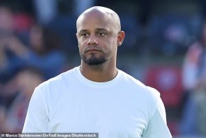 โค้ชกอมยก ‘มาเรสก้า’ ฝีมือเยี่ยมปั้นสิงห์ขาขึ้น