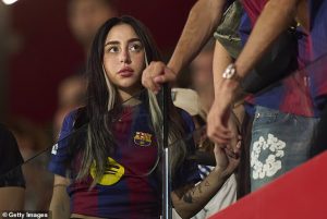 ‘นิโก้’ วงใน! สยบข่าว ‘ยามาล’ แยกทางแรปเปอร์สาว