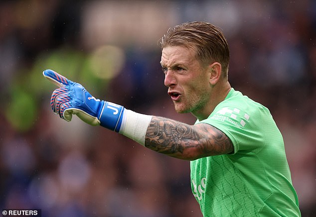 ยันแขวน?! ทอฟฟี่เตรียมถกขยายสัญญา ‘พิคฟอร์ด’