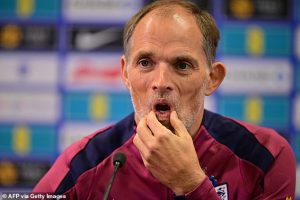 สโตนส์ถอน! น้าทูรับ สิงโตยังตามหา ‘คู่กลาง’ ที่ลงตัว