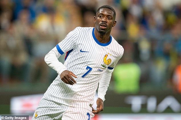 P$G ฉุนตราไก่ไม่ใส่ใจทำ ‘เด็มเบเล่, ดูเอ้’ เดี้ยง