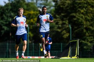 นักบอลเขารู้กัน! ‘คราฟท์’ ร่วมยันห้องแต่งตัวนิวฯไร้รอยร้าว