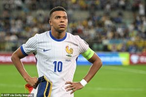 ‘เป้,โม’ นำทัพ! EA เปิดตัวแข้ง FC26 ค่าพลังสูงสุด