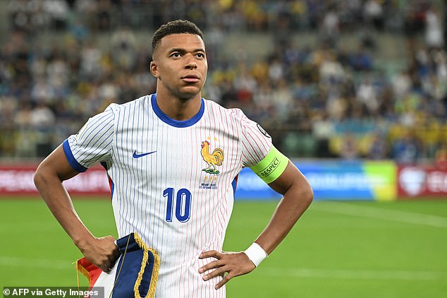 ‘เป้,โม’ นำทัพ! EA เปิดตัวแข้ง FC26 ค่าพลังสูงสุด